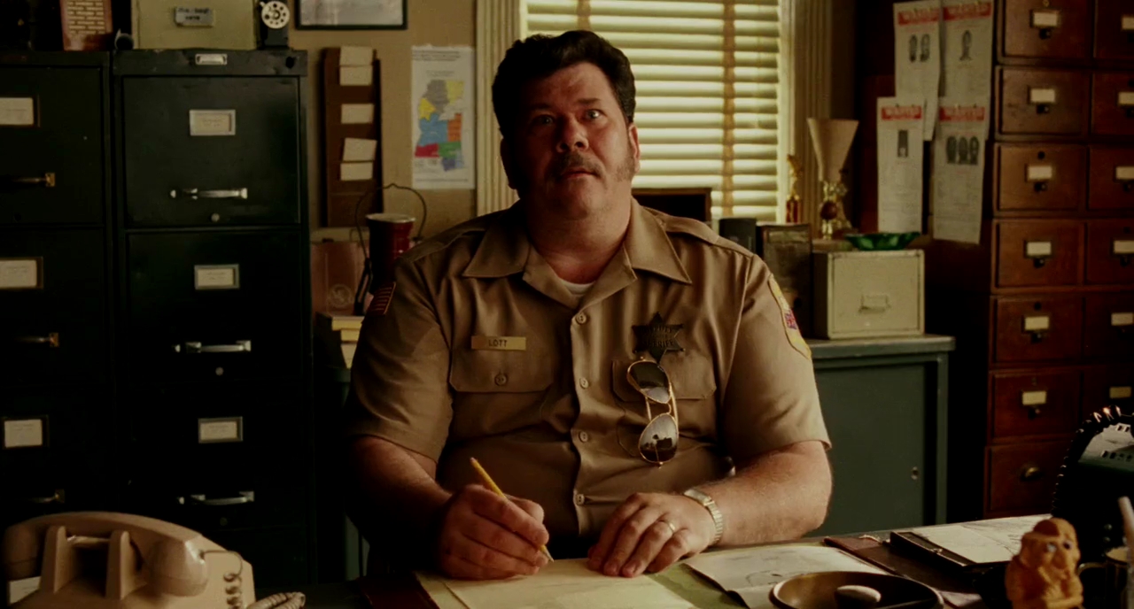 Deputy Sheriff