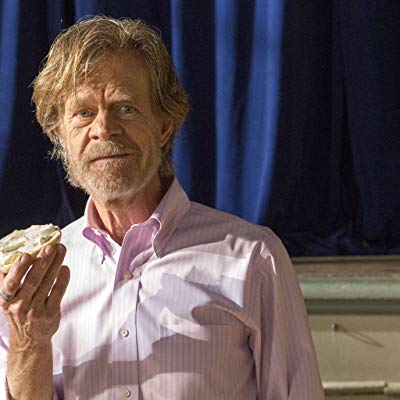 Frank Gallagher, Jerry Gallagher