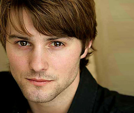 Jerad Anderson