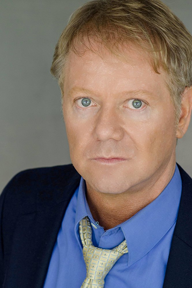 Stan Madray