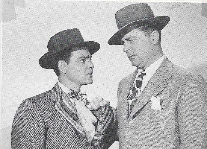 Lyle Talbot