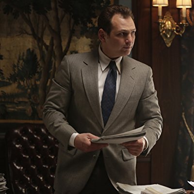 Arkady Zotov