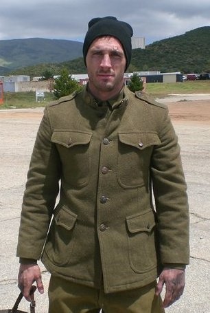 Chris Smith