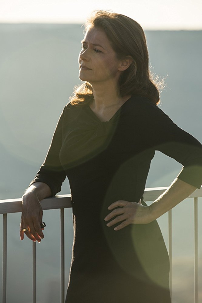 Theresa Cullen