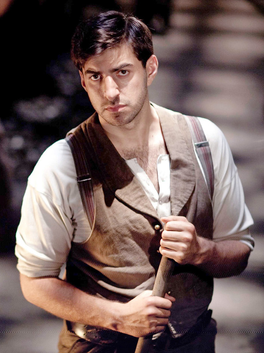 Antonio Magro