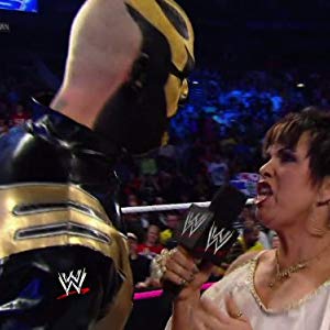 Vickie Guerrero, Herself