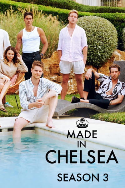Made in Chelsea - Season 31