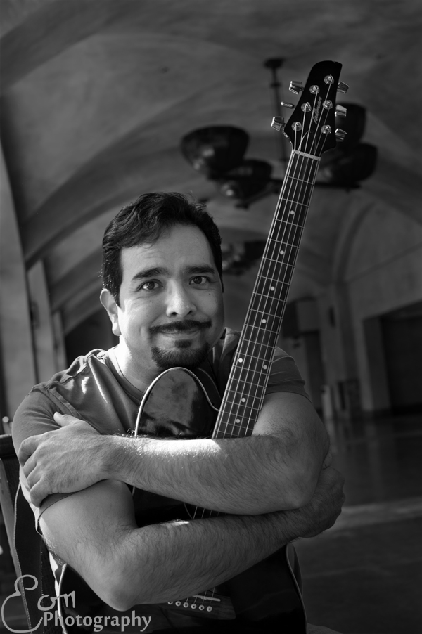 Lionel Archuleta