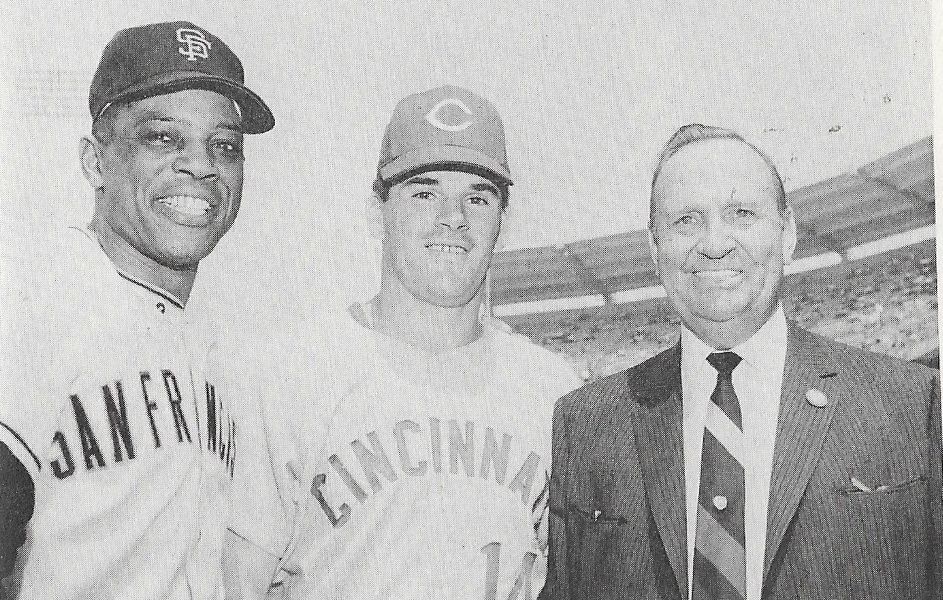 Willie Mays