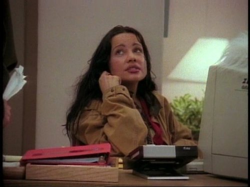 Janeane Garofalo