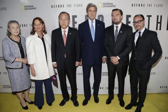 John Kerry