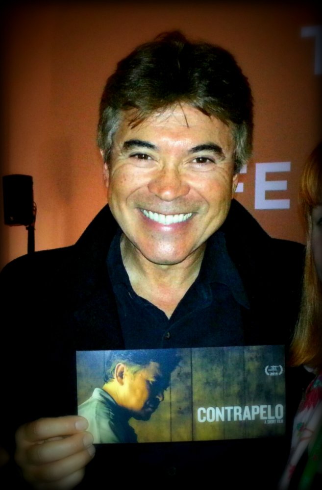 Art Bonilla