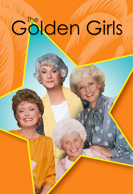 golden girls netflix