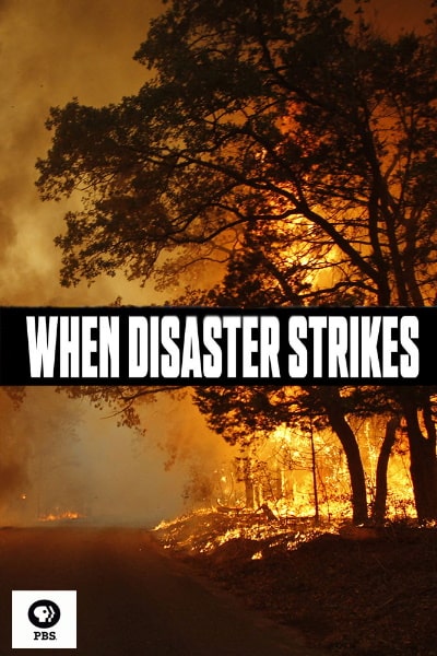 When Disaster Strikes&nbsp;- Season 1