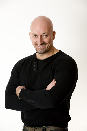 Grant Huggair