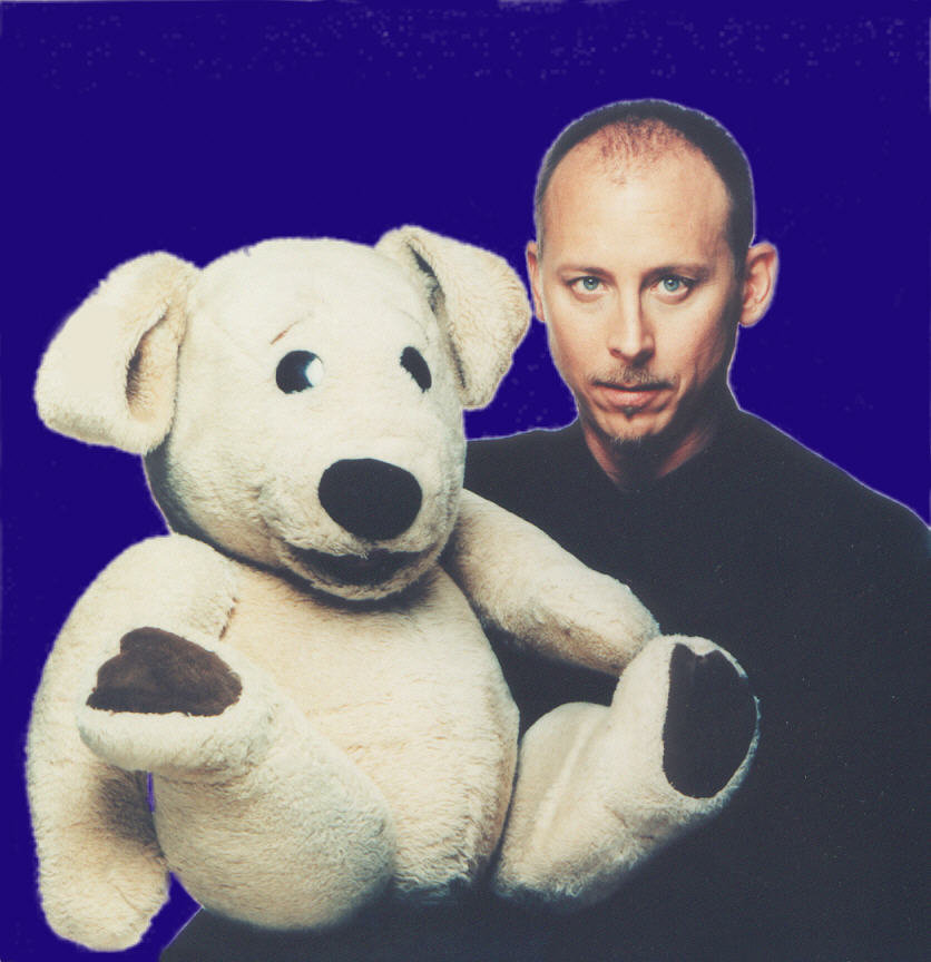 David Strassman