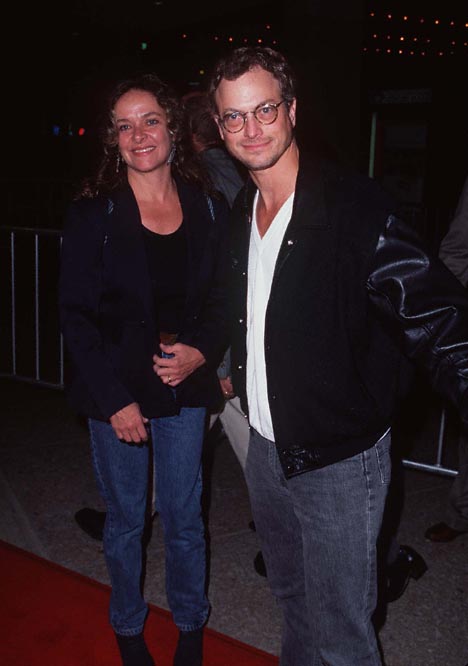 Moira Sinise
