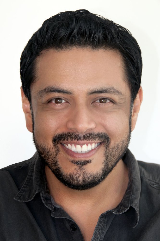 Joe Camareno
