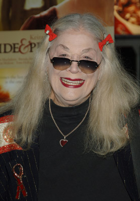 Sylvia Miles