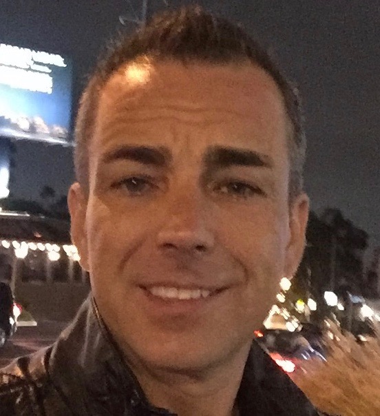 Ray Bouderau