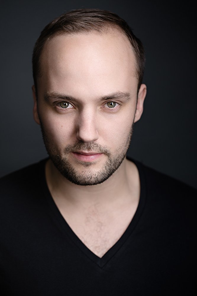 Scott Michael Wagstaff