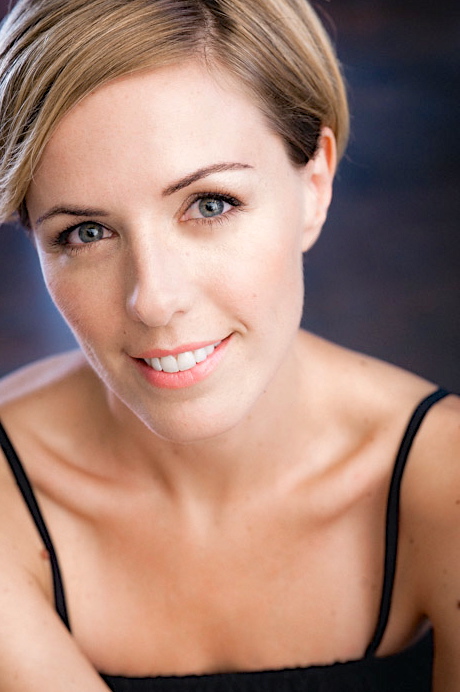 Erin Allin O'Reilly
