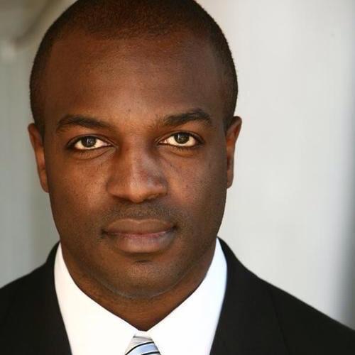Darwin Harris