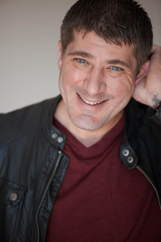 Danny Salay