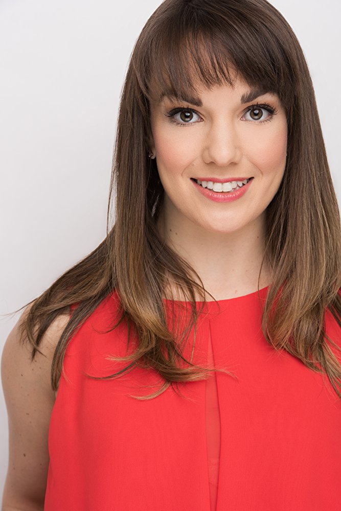 Kara Lindsay