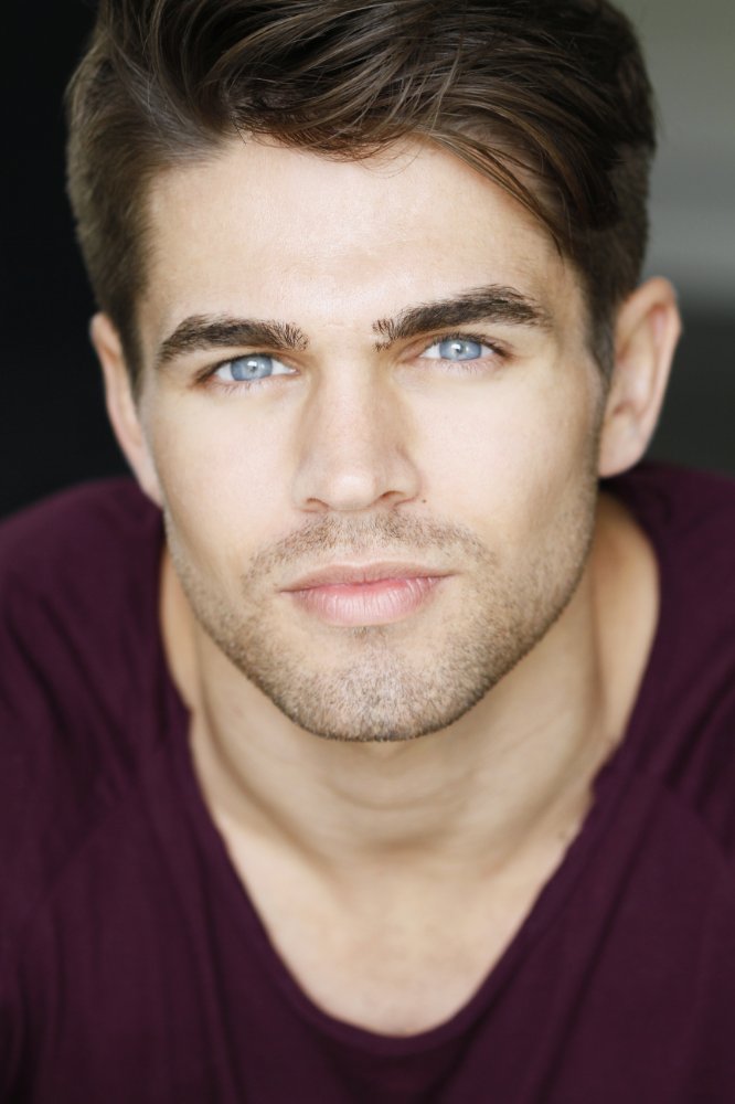 Jack Derges