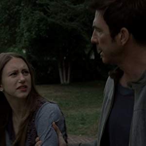 Dr. Ben Harmon, Johnny Morgan