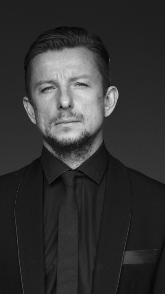 Radoslaw Kaim