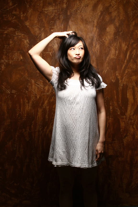 Camille Chen