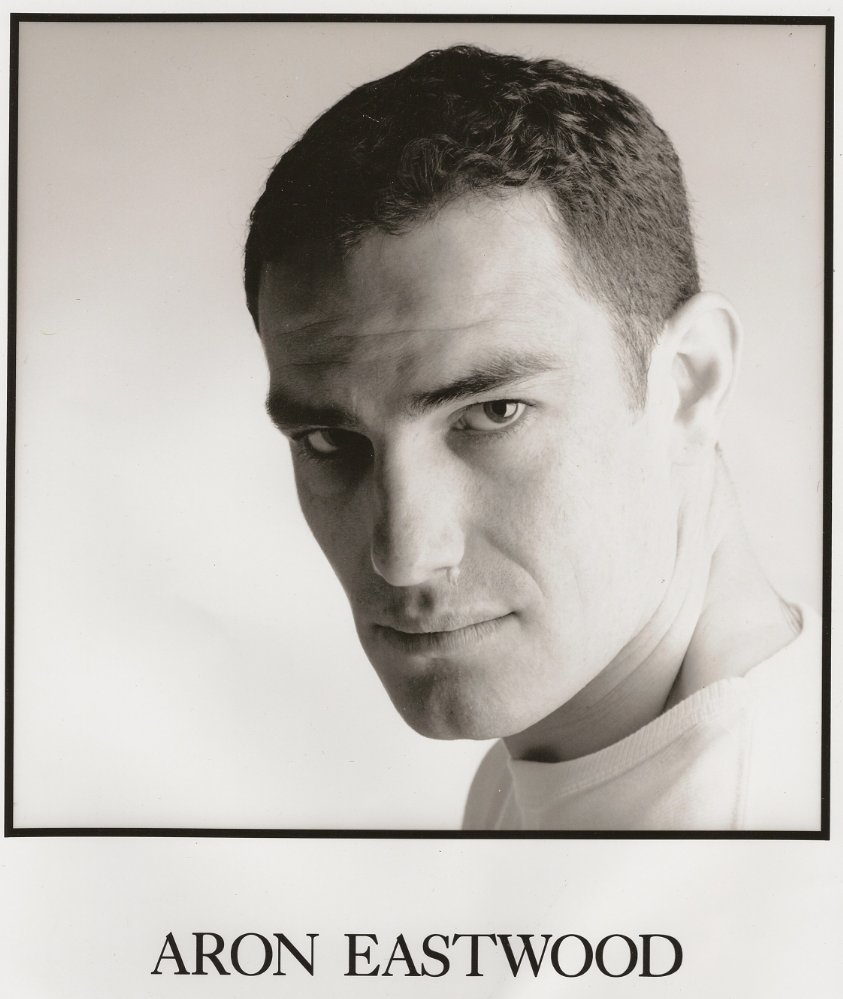 Aron Eastwood