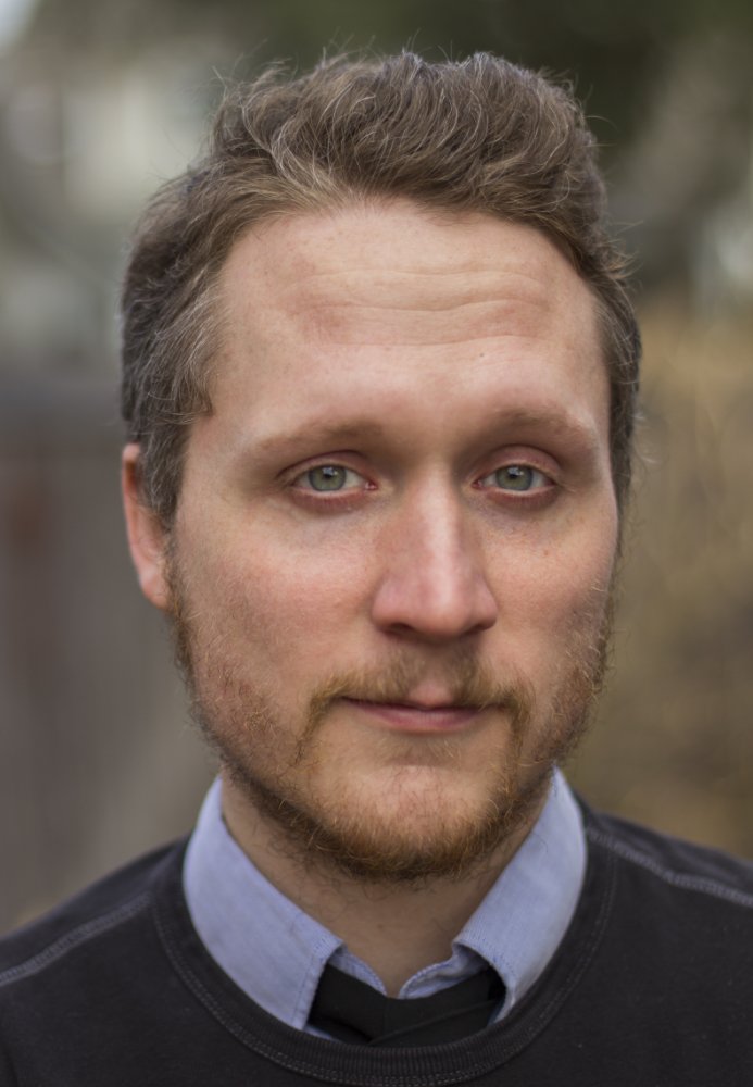 Ben Matheny