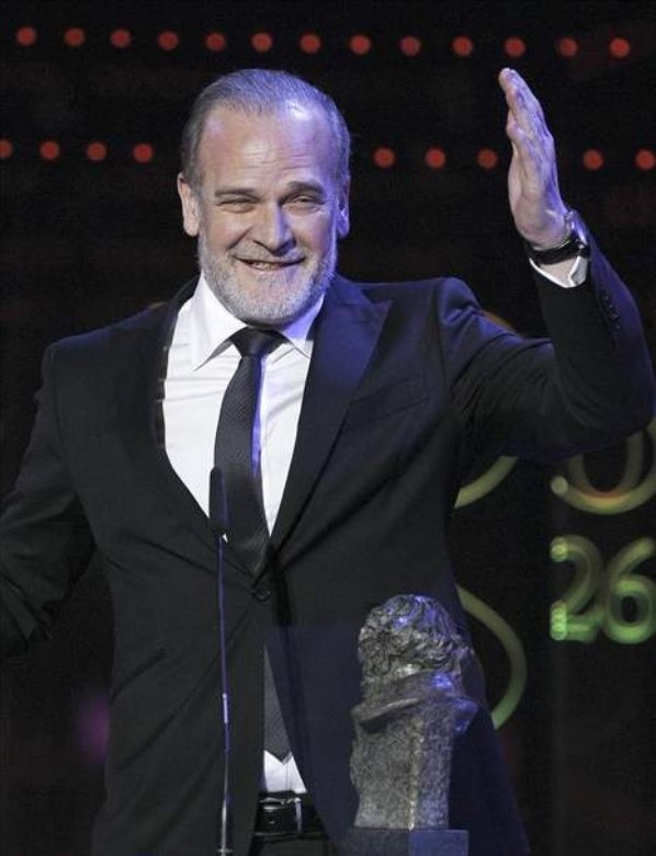 Lluís Homar