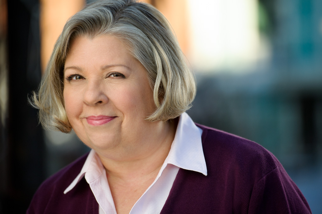 Deborah Unger