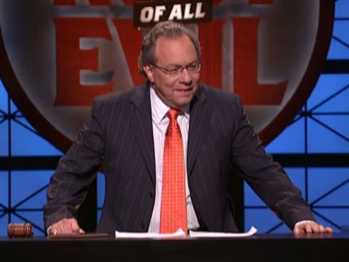 Lewis Black