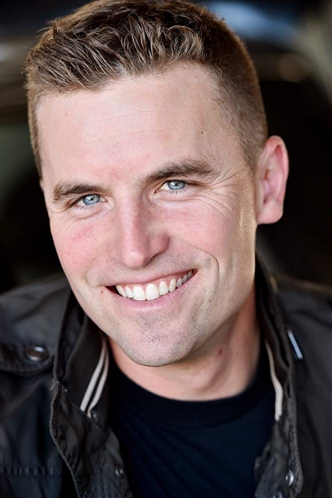 Patrick Flanagan