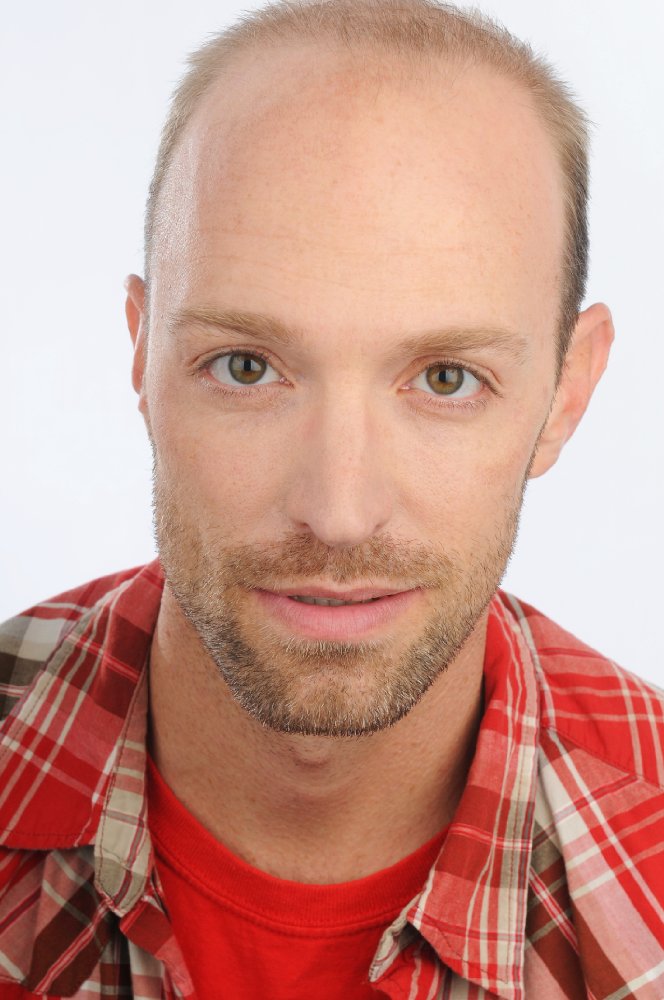 Matthew McCray