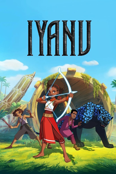 Iyanu - Season 1