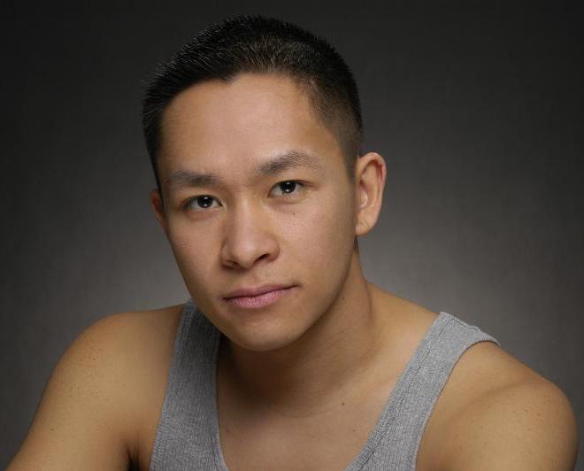 Joe Huu