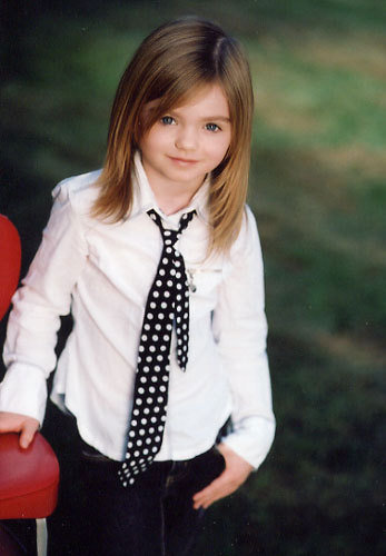 Morgan Lily
