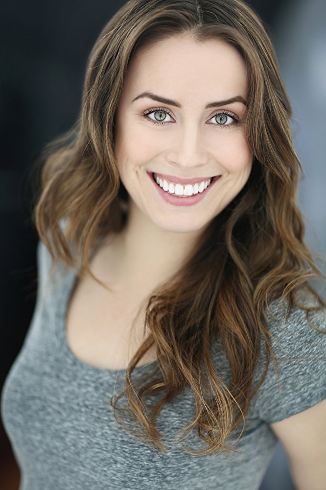 Abbey Dutton
