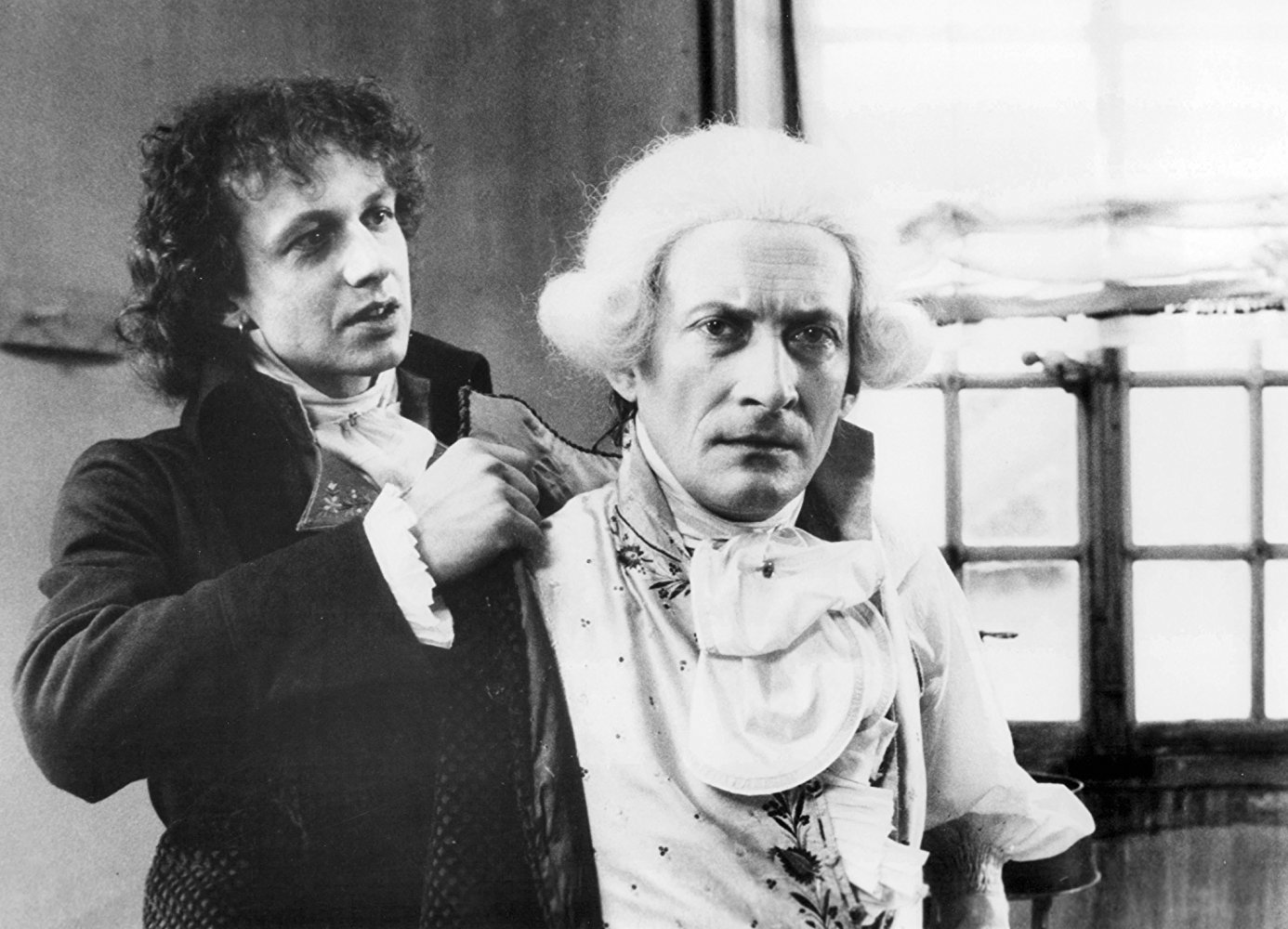 Maximilien de Robespierre