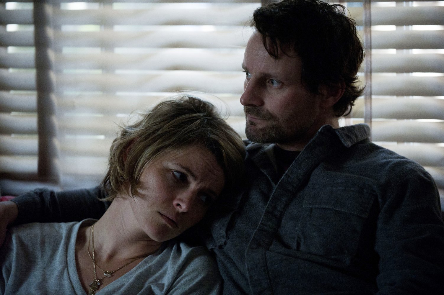 Amy Seimetz