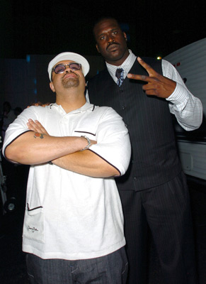 Heavy D