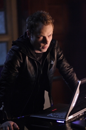 Brendan Fletcher