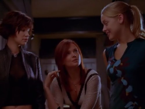 Ashley Scott