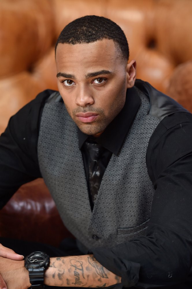 Darren Cain